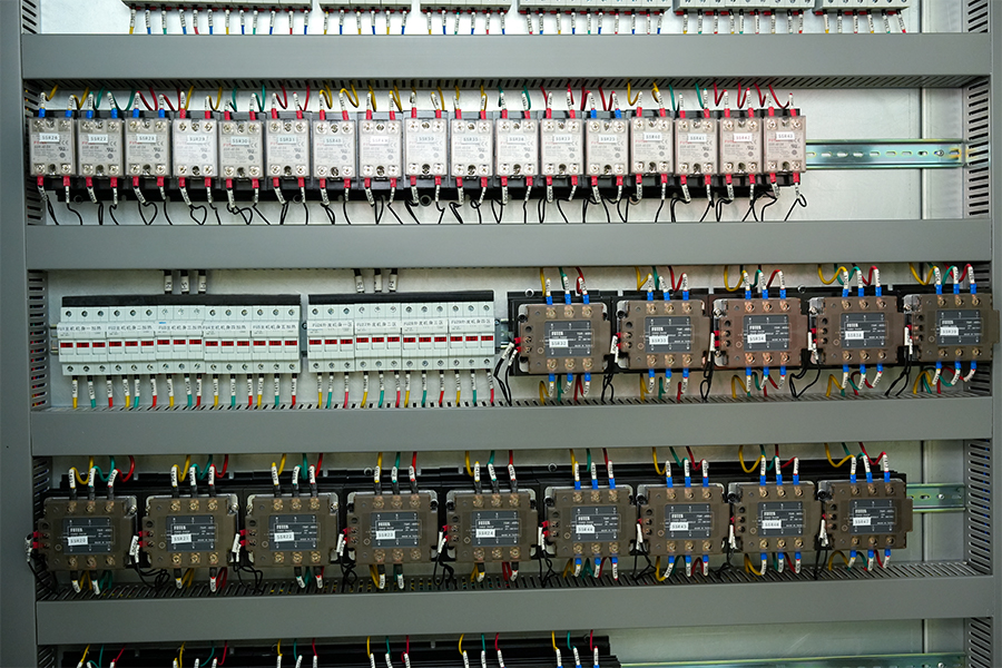 Equipamento de planta
