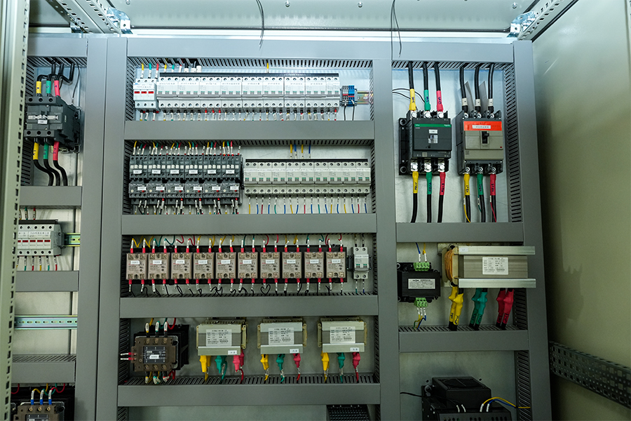 Equipamento de planta