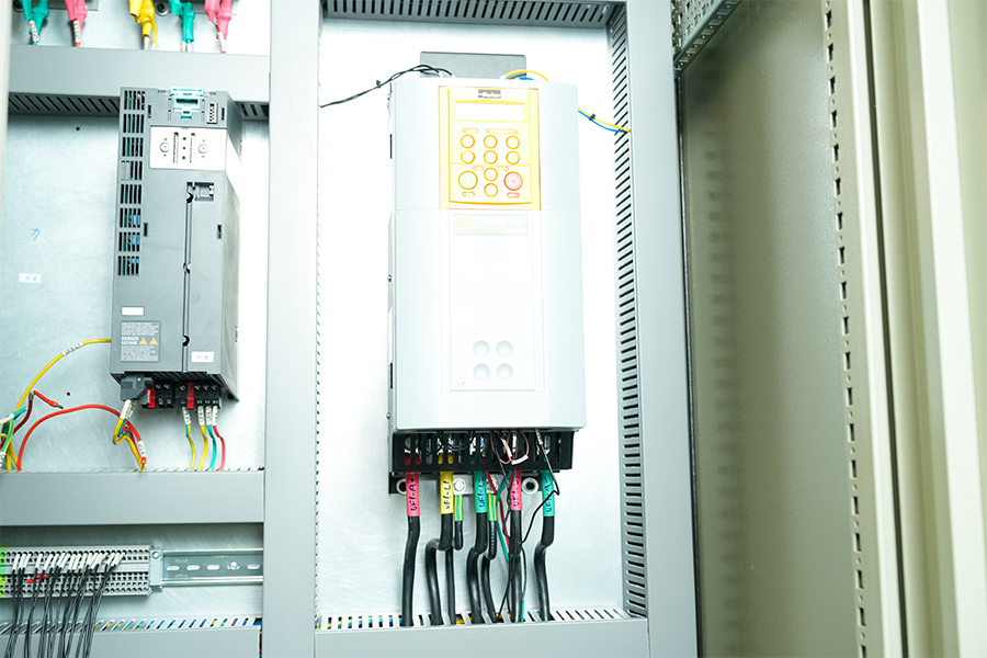 Equipamento de planta