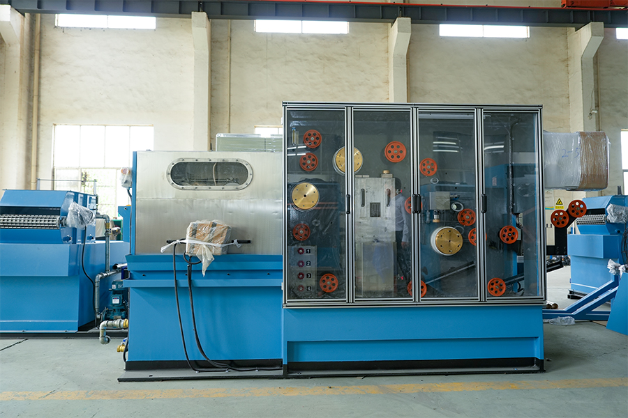 Equipamento de planta
