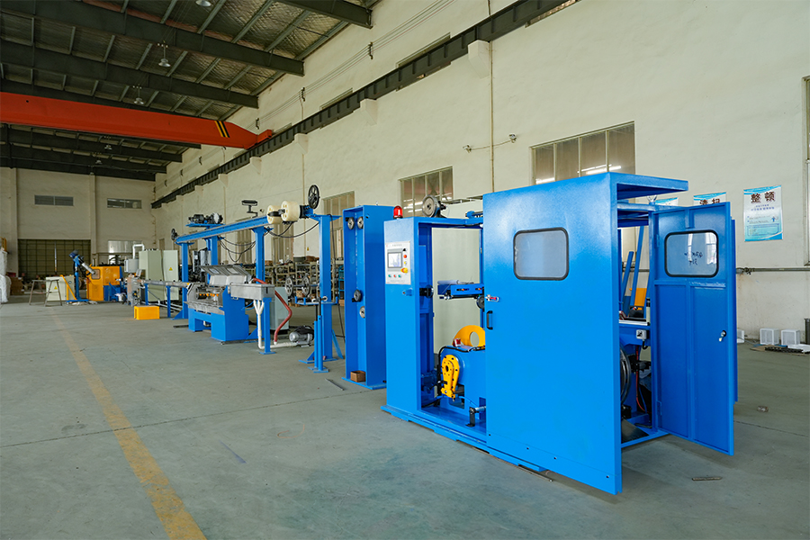 Equipamento de planta