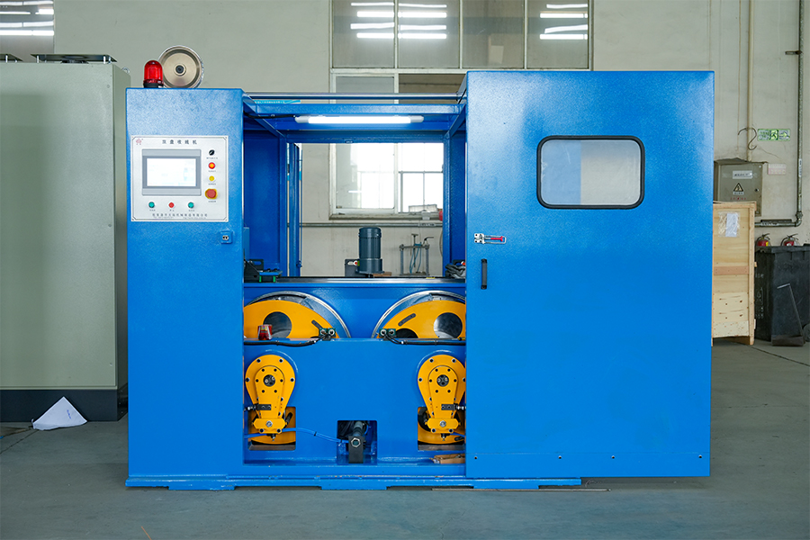 Equipamento de planta