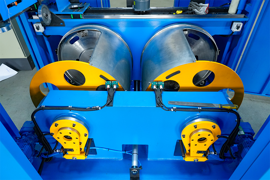 Equipamento de planta