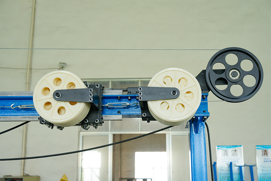 Equipamento de planta