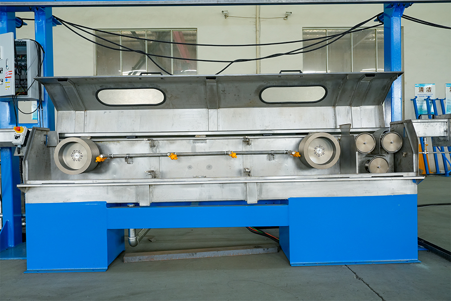 Equipamento de planta