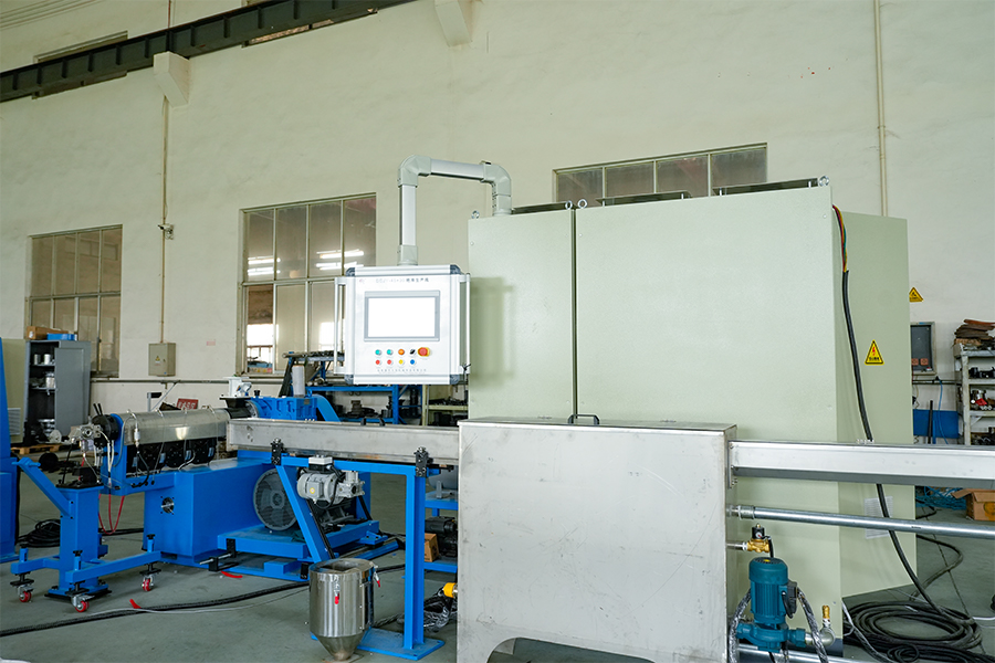 Equipamento de planta