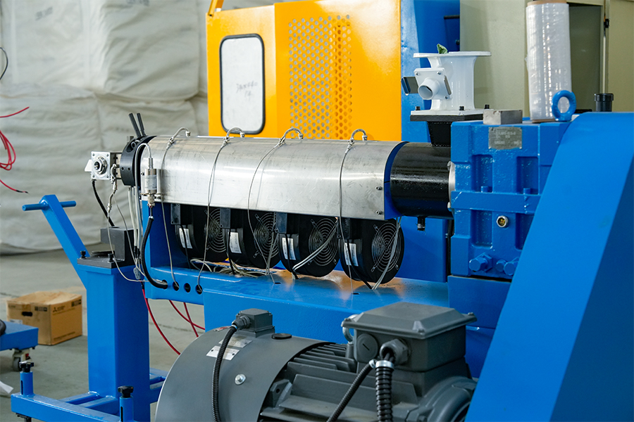 Equipamento de planta