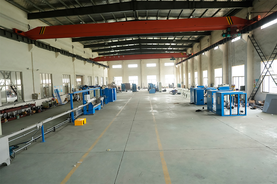 Equipamento de planta