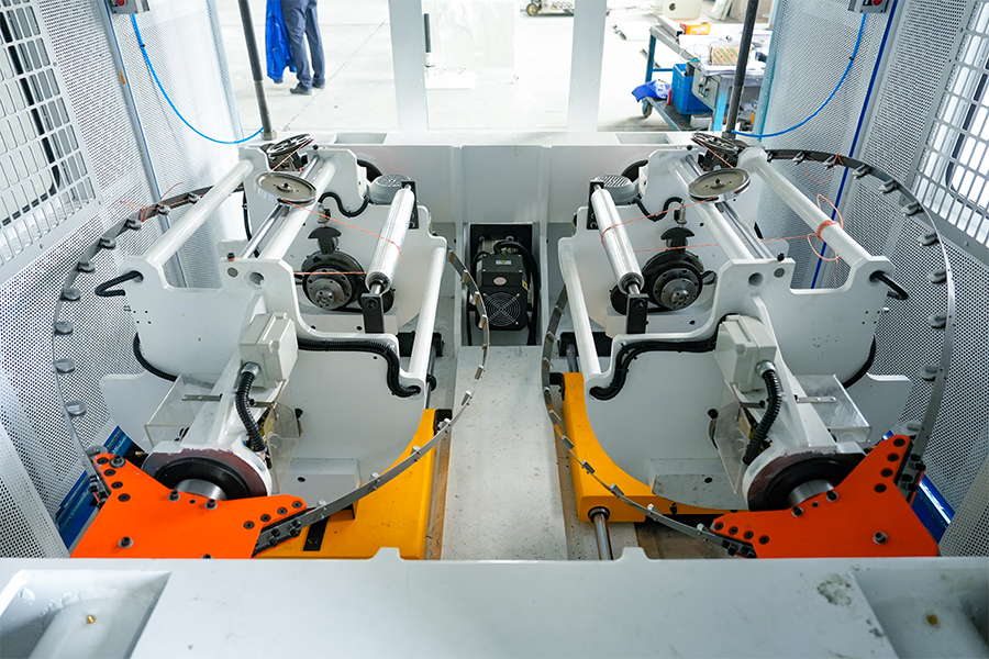Equipamento de planta