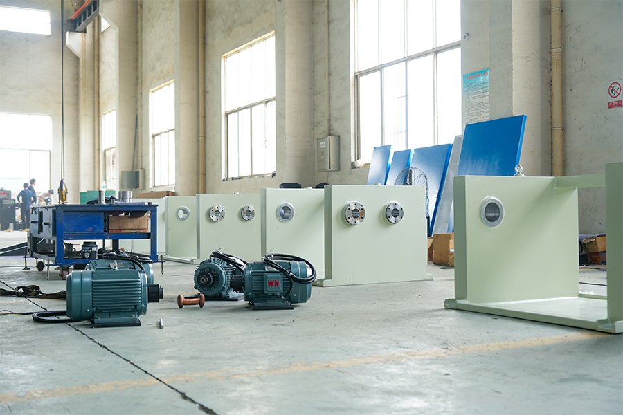 Equipamento de planta