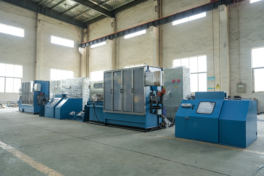 Equipamento de planta