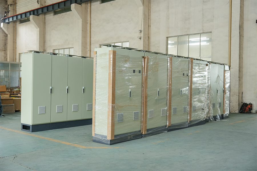 Equipamento de planta