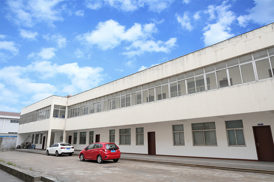 Ambiente de Fábrica